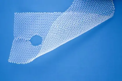 Medical Hernia Mesh Prolene Mesh