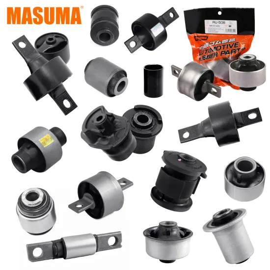 RU-002 MASUMA Silentblock Control Arm Bushing for Toyota Cars