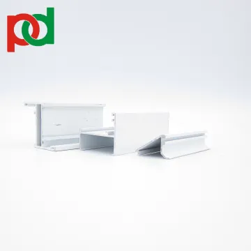 Perfiles de Aluminio para Ventanas Proyectantes en Ecuador