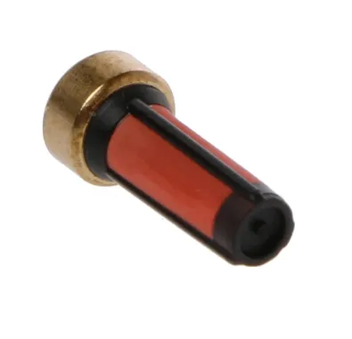 Hot Sale 14x6x3mm 200Pcs Fuel Injector Filter Basket Micro Filter for Bosch