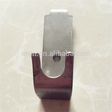 Yixing best Quality ridge clip, metal roofing Accessories