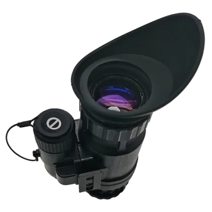 Lindu Optics Night Vision Telescope NV Monocular