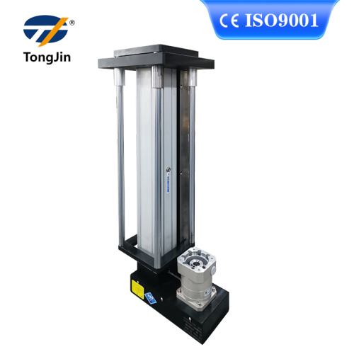 Электрычныя цыліндры для 3D -друку