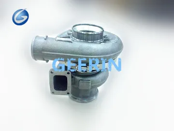 HX82 turbo 4035862 turbocharger QSKV60 engine for sale