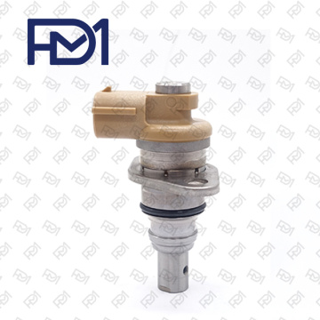 096360-0580 Valve de commande d&#39;aspiration pour Denso