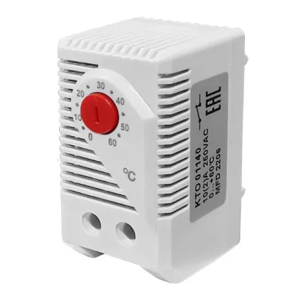 ABB KTO 1140 Thermostat For Fan Control