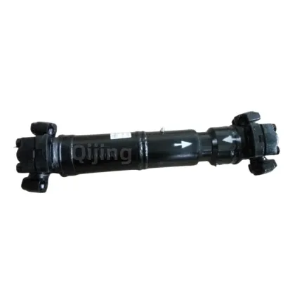 Terex TR35A/TR35B Construction Machinery Front Driveline Parts: 15300861