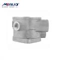 Good quality aluminium motor casting hot selling