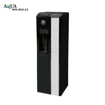 Top Selling Tank Cooler with Thermoelectric Technology: 5 Gallon Bottom Loading Water Dispenser by Ningbo Manufacturer