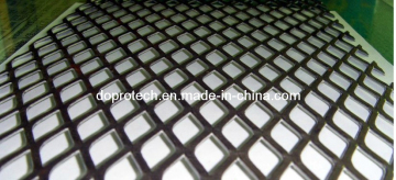 Expanded Metal Mesh