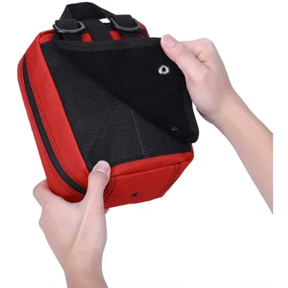 Professional Tactical Gear: Emergency Kit for Hunting, Outdoors, Camping, and Hiking