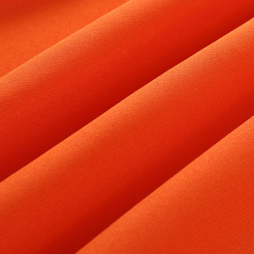 Polyester Cotton Twill Fabric