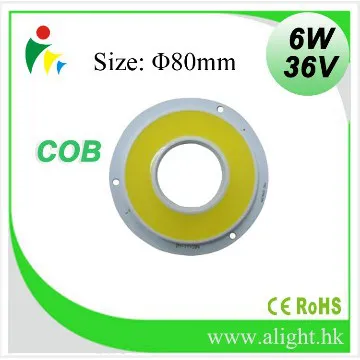 LEDs COB Modules 24W DC36V