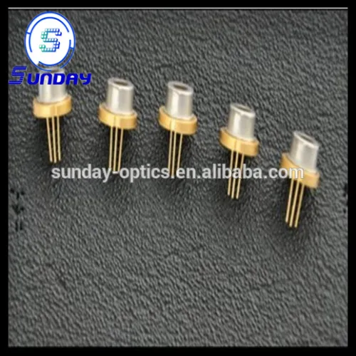 Sanyo Blue Laser 405nm 5mw Laser Diode, High Quality Sanyo Blue Laser