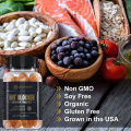 DHT -блокатор иммунной поддержки Gummies