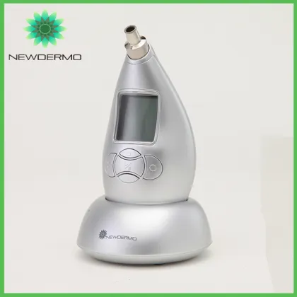 Face portable diamond dermabrasion device for sale home use remove dead skin