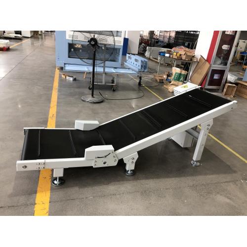 Small Conveyor For Logistic