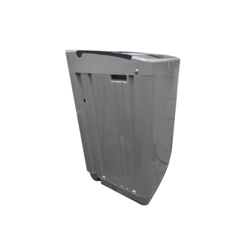 Exploring Smart Top Load Fully Automatic Washing Machines: Key Components and Features