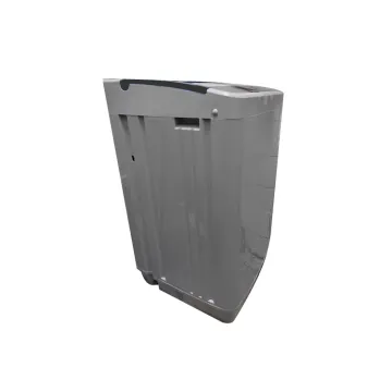 Exploring Smart Top Load Fully Automatic Washing Machines: Key Components and Features