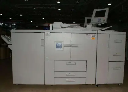 photocopier machine and prices Printing Machine for ricoh mp9000 copier