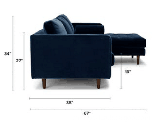 Most popular Sven Intuition Luca Sectional sofa KS052 Most popular Sven Intuition Luca Sectional sofa KS052