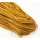 Wholesale cheap braided gold metallic cord