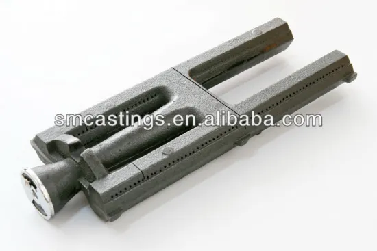 H Type Gas Burner 2109-GH