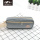 Custom nature style canvas portable ​Pencil Case & bag multifunctional bag