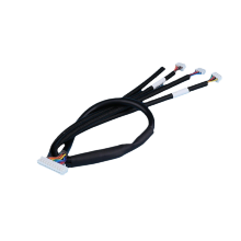 Durable Medical Cable Assembly Flexible Medical Wiring Harness Supplier