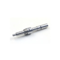 Precision C3 Ball Screw with Plated Coating