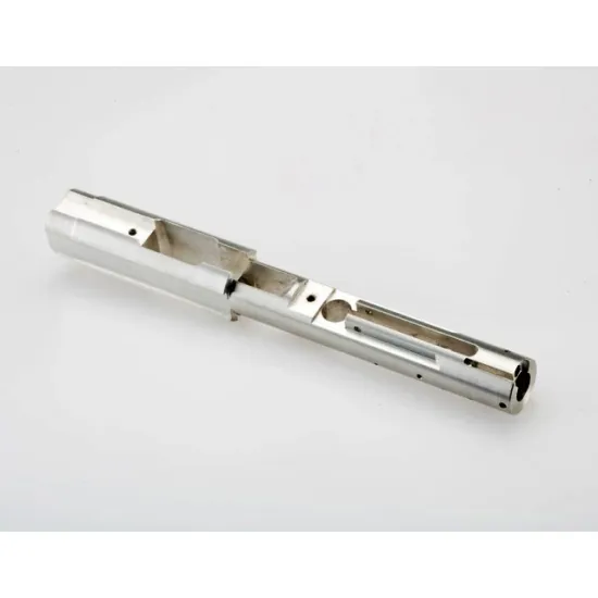 CNC Turing Machining Aluminum Rifle Bolt