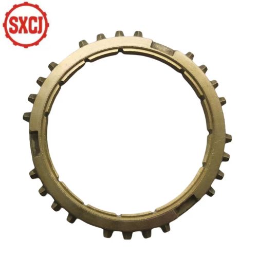 FACTORY SALE Manual auto parts transmission Synchronizer Ring oem 1-33265-154-0 for ISUZU
