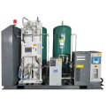 oxygen generator system hospital small