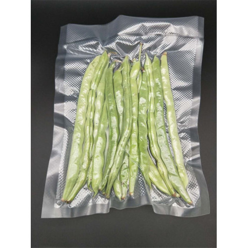 Sustainable Packaging Solutions Sugar Cane Fruit Vacuum Bag