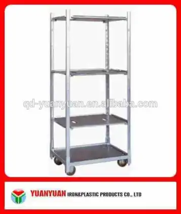 Danish flower trolley/Danish garden tool