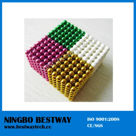 Interesting Neocube Toy