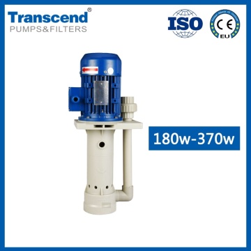 CS 180W-375W Chemical Vetical Pump