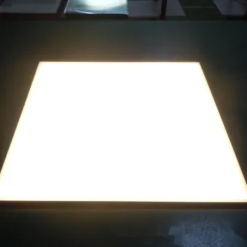 45W Frameless LED Panel Light 60x60 598x598mm