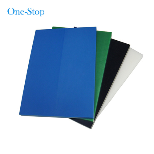 Nylon Board Plastic Wear-Resistant Pa66 Nylon Pad Supplier