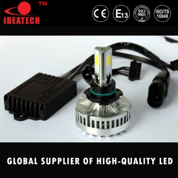 H4 H7 H8 H9 H10 H11 9004 9005 9006 9007 CAR LED Headlight