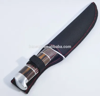 Hunting Knife For Camping Hiking Climbing Hunter
