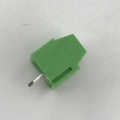 Conector de bloco de parafuso PCB de 3,81 mm