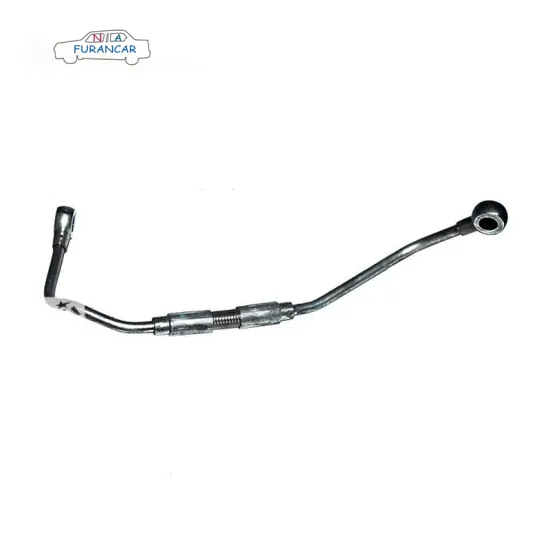 FIAT OEM Oil Return Pipe for Nafurancar Auto Engine Turbocharger