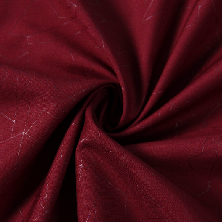 Business Fabric Embossing Fabric