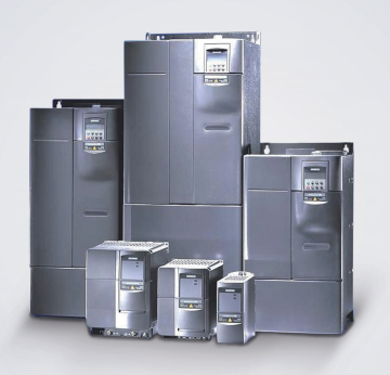 6SE6440-2UD41-6GA1 Micromaster 440