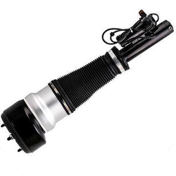 Mercedes S350 S400 S550 Front Car Chassis Parts - Air Suspension Airmatic Shock Absorbers