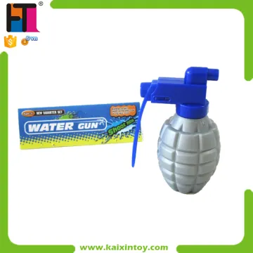 Novelty Design Kids Summer Small Water Gun