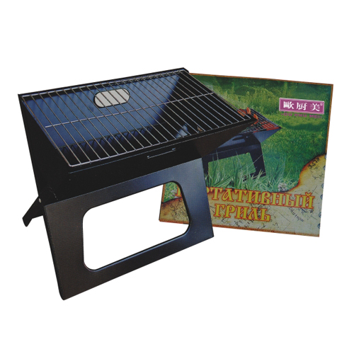 bbq grill oven