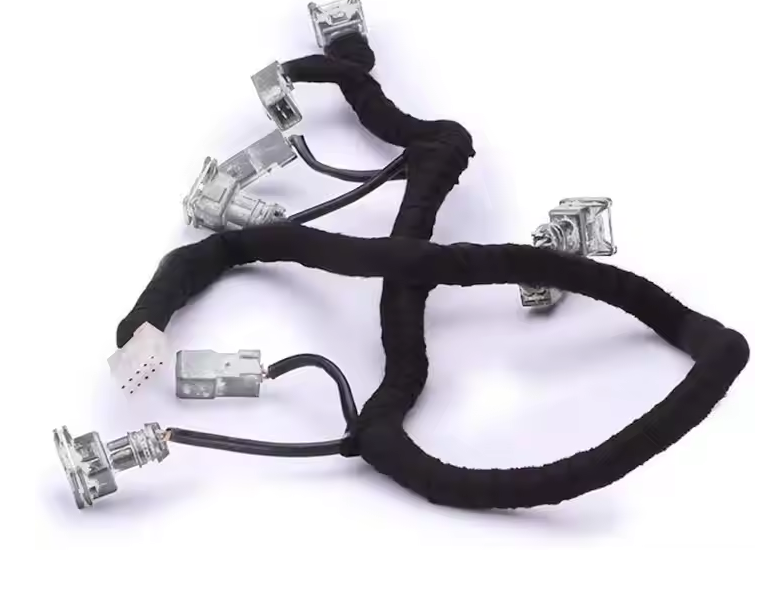 Fuel vehicle Trunk Wiring Harness
