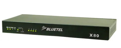 Bluetel IP PBX-X80 Series